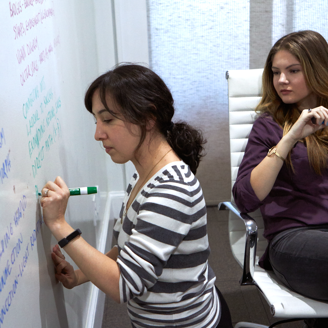 Cléa Hernández — Jungian Narrative Coach